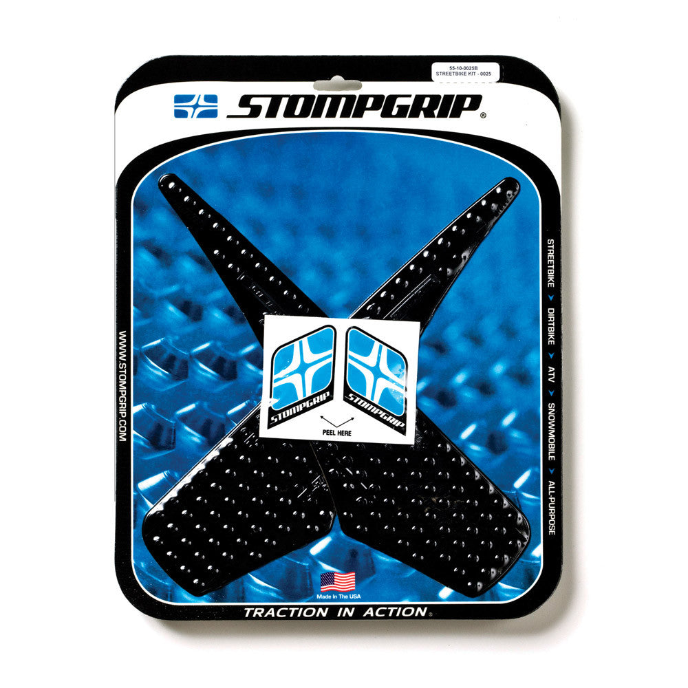 Stompgrip Streetbike Kit - Volcano - 0025