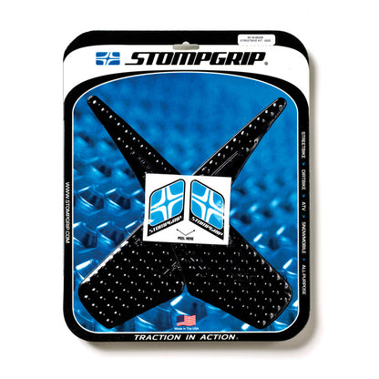 Stompgrip Streetbike Kit - Volcano - 0025