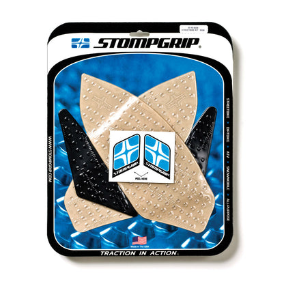 Stompgrip Streetbike Kit - Volcano - 0026