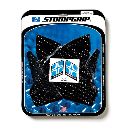 Stompgrip Streetbike Kit - Volcano - 0026