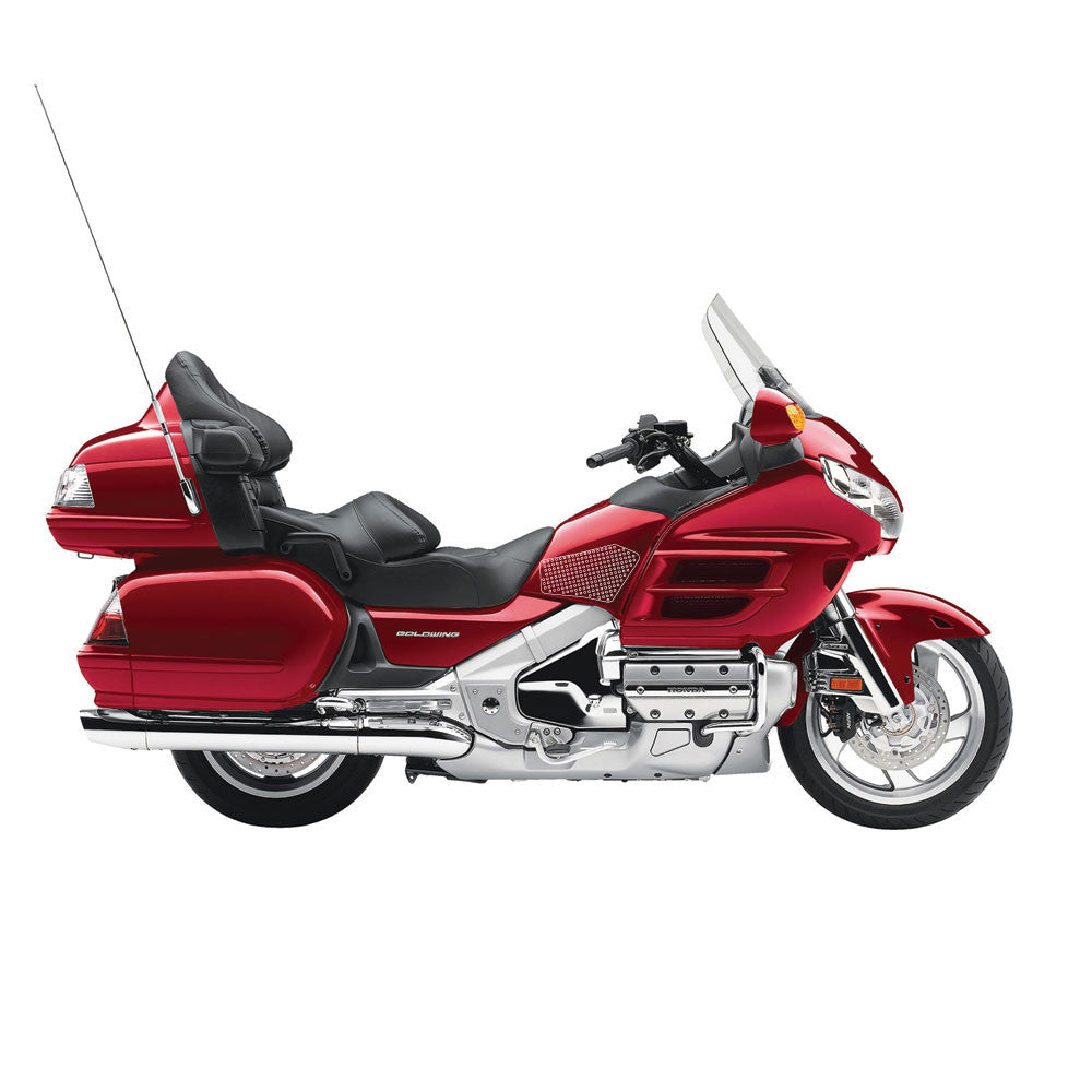 Stompgrip Streetbike Kit - Volcano - 0027