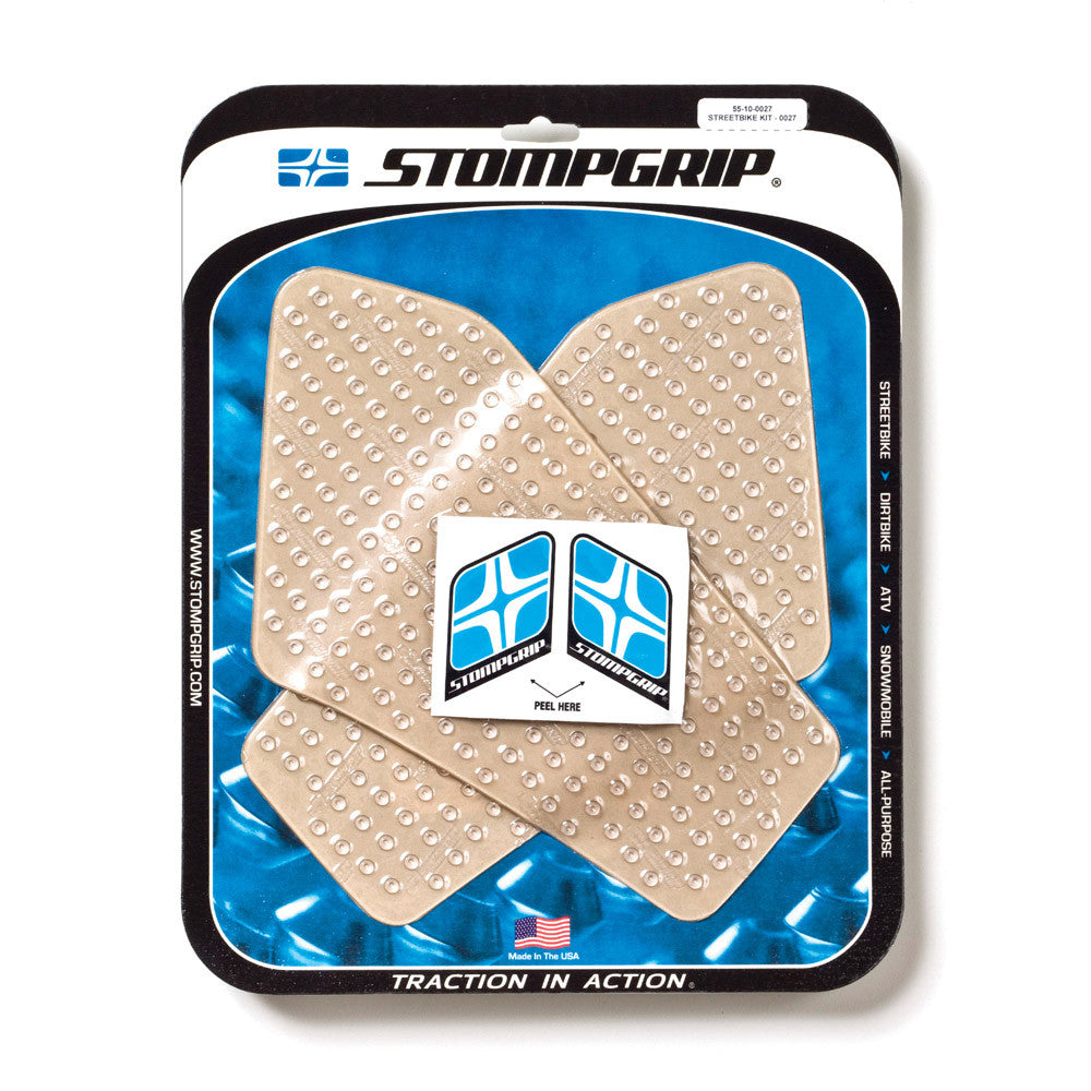 Stompgrip Streetbike Kit - Volcano - 0027