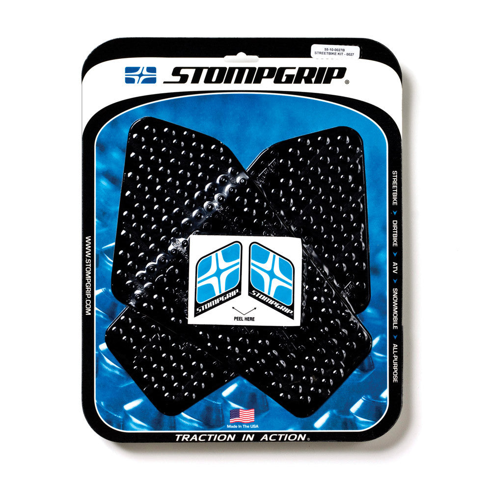Stompgrip Streetbike Kit - Volcano - 0027