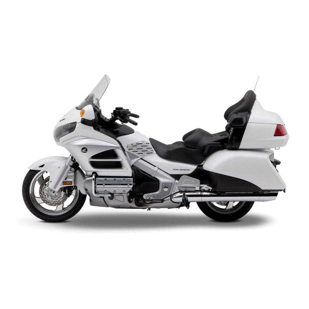 Stompgrip Streetbike Kit - Volcano - 0028