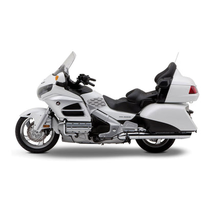 Stompgrip Streetbike Kit - Volcano - 0028