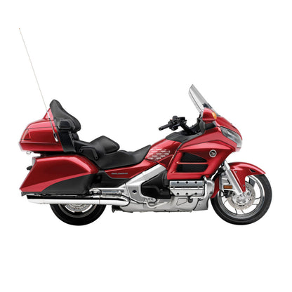 Stompgrip Streetbike Kit - Volcano - 0028