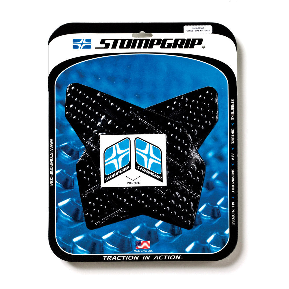 Stompgrip Streetbike Kit - Volcano - 0028