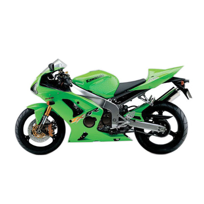 Stompgrip Streetbike Kit - Volcano - 0029