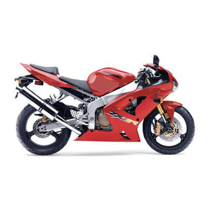 Stompgrip Streetbike Kit - Volcano - 0029