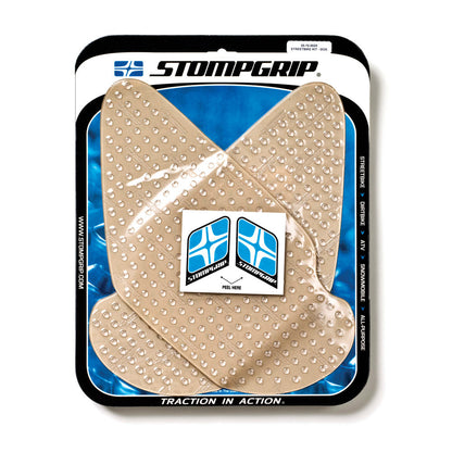 Stompgrip Streetbike Kit - Volcano - 0029