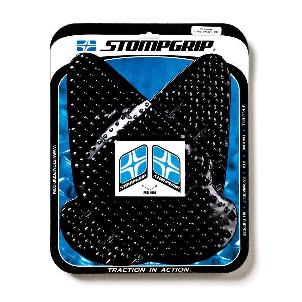 Stompgrip Streetbike Kit - Volcano - 0029