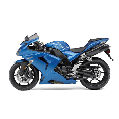 Stompgrip Streetbike Kit - Volcano - 0030