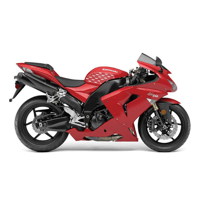 Stompgrip Streetbike Kit - Volcano - 0030