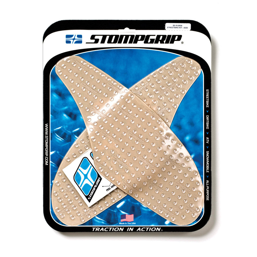 Stompgrip Streetbike Kit - Volcano - 0030