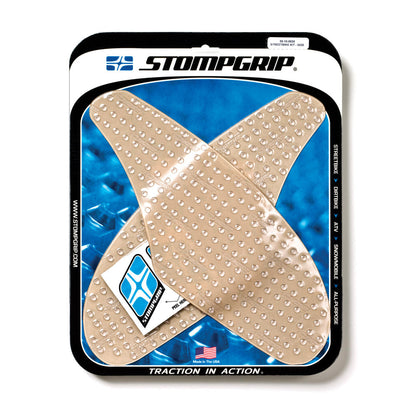 Stompgrip Streetbike Kit - Volcano - 0030