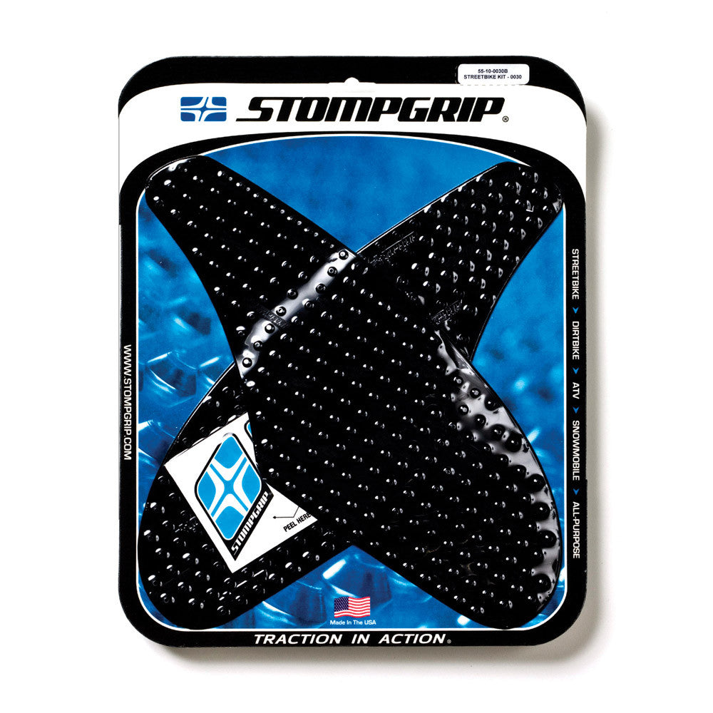 Stompgrip Streetbike Kit - Volcano - 0030