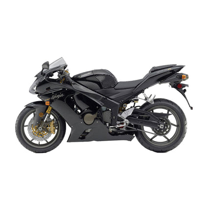Stompgrip Streetbike Kit - Volcano - 0031