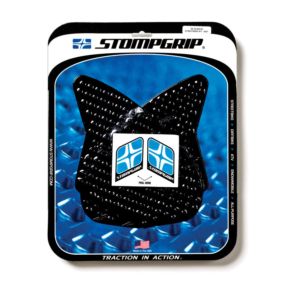 Stompgrip Streetbike Kit - Volcano - 0031