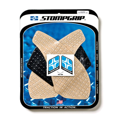 Stompgrip Streetbike Kit - Volcano - 0032