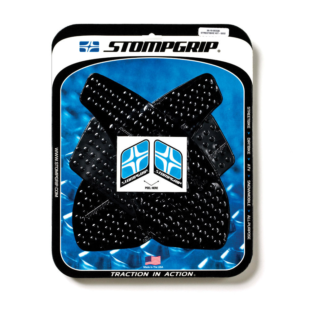 Stompgrip Streetbike Kit - Volcano - 0032