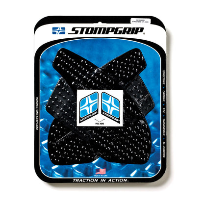 Stompgrip Streetbike Kit - Volcano - 0032