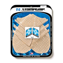 Stompgrip Streetbike Kit - Volcano - 0033