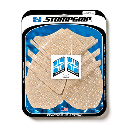 Stompgrip Streetbike Kit - Volcano - 0033