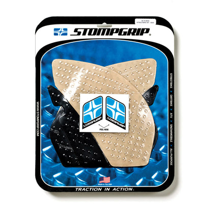 Stompgrip Streetbike Kit - Volcano - 0034