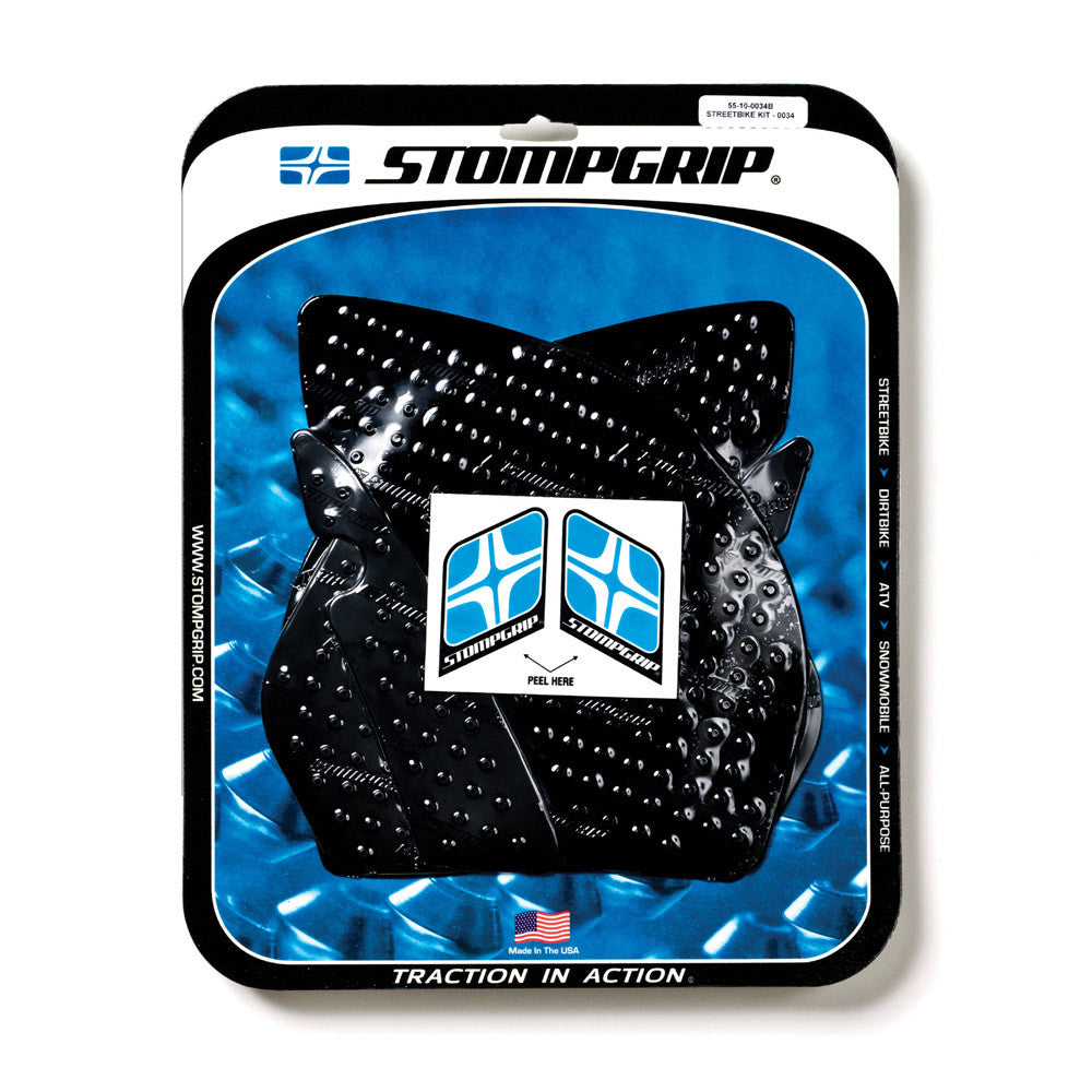 Stompgrip Streetbike Kit - Volcano - 0034
