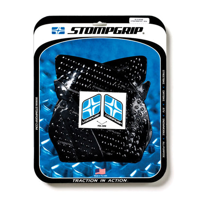 Stompgrip Streetbike Kit - Volcano - 0034
