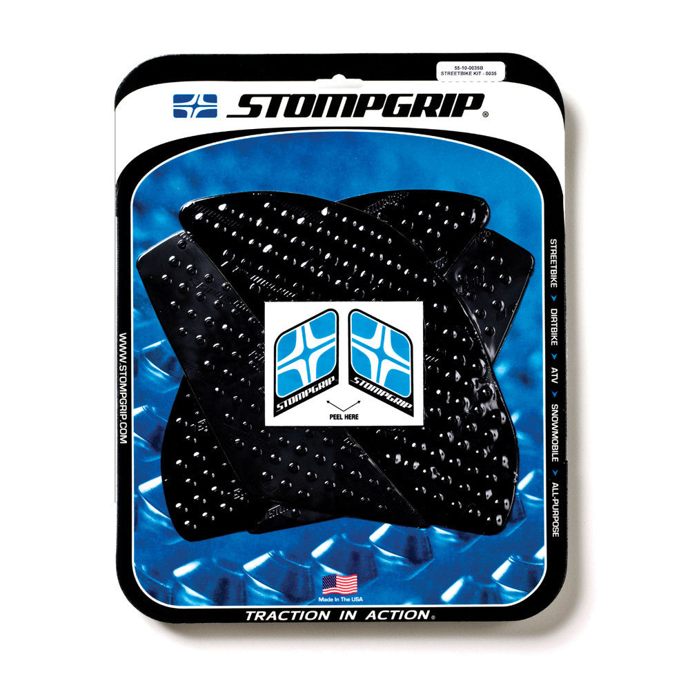 Stompgrip Streetbike Kit - Volcano - 0035