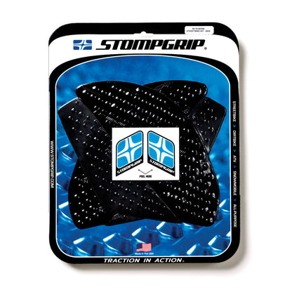 Stompgrip Streetbike Kit - Volcano - 0035