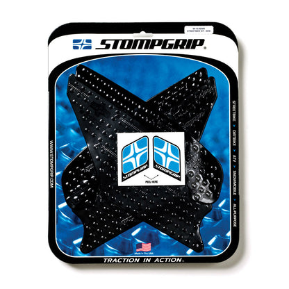 Stompgrip Streetbike Kit - Volcano - 0036