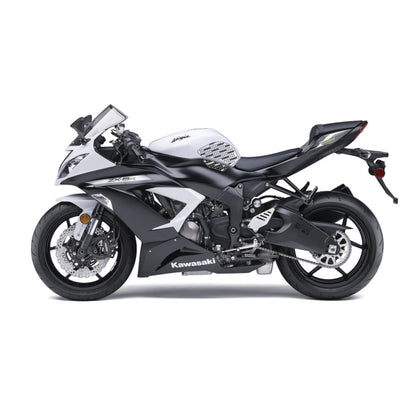 Stompgrip Streetbike Kit - Volcano - 0037