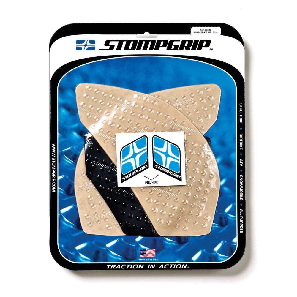 Stompgrip Streetbike Kit - Volcano - 0037