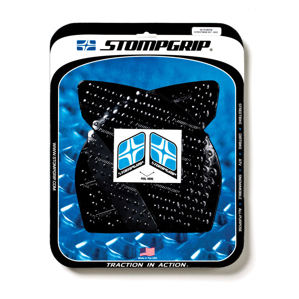 Stompgrip Streetbike Kit - Volcano - 0037