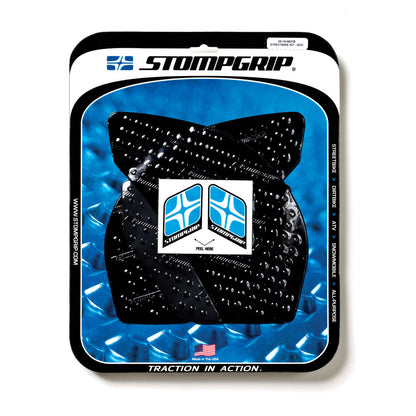 Stompgrip Streetbike Kit - Volcano - 0037