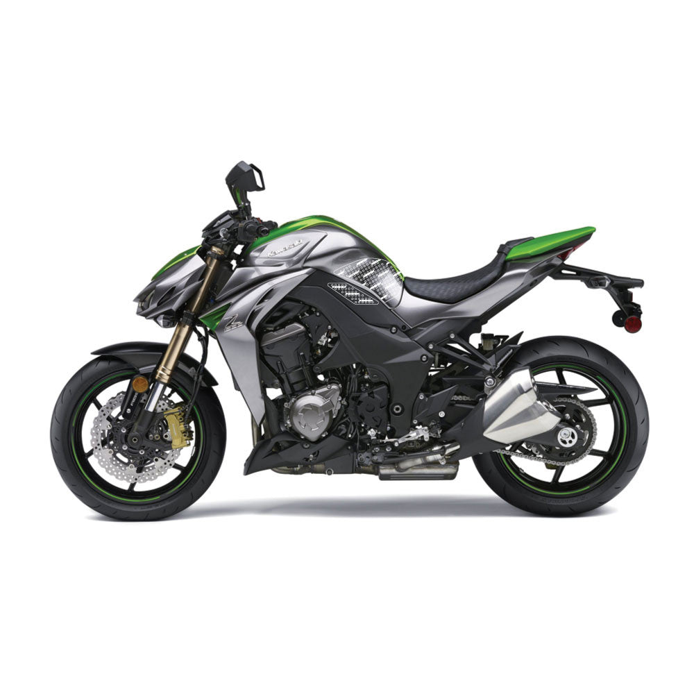 Stompgrip Streetbike Kit - Volcano - 0038