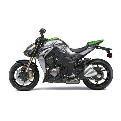 Stompgrip Streetbike Kit - Volcano - 0038
