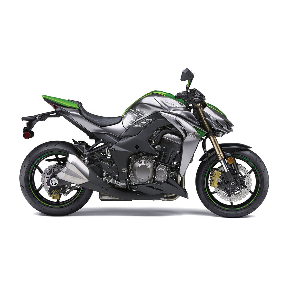 Stompgrip Streetbike Kit - Volcano - 0038
