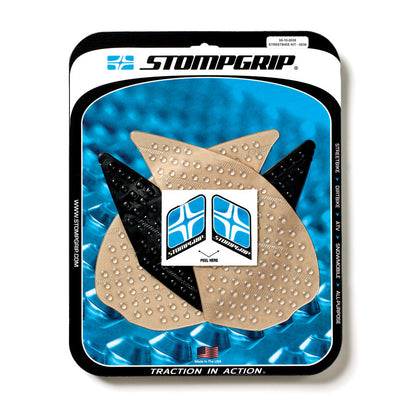 Stompgrip Streetbike Kit - Volcano - 0038