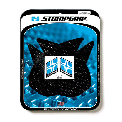 Stompgrip Streetbike Kit - Volcano - 0038