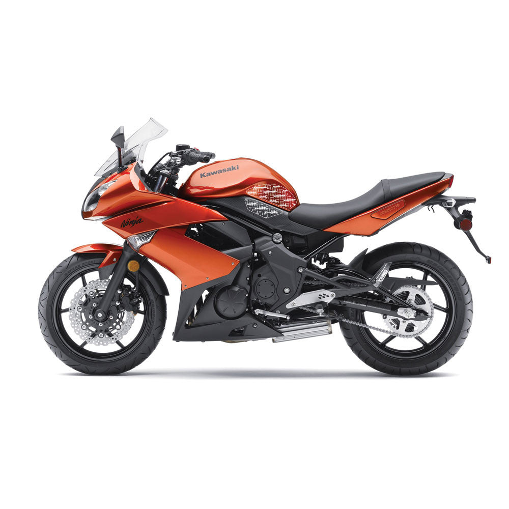 Stompgrip Streetbike Kit - Volcano - 0039