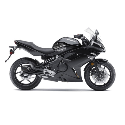 Stompgrip Streetbike Kit - Volcano - 0039