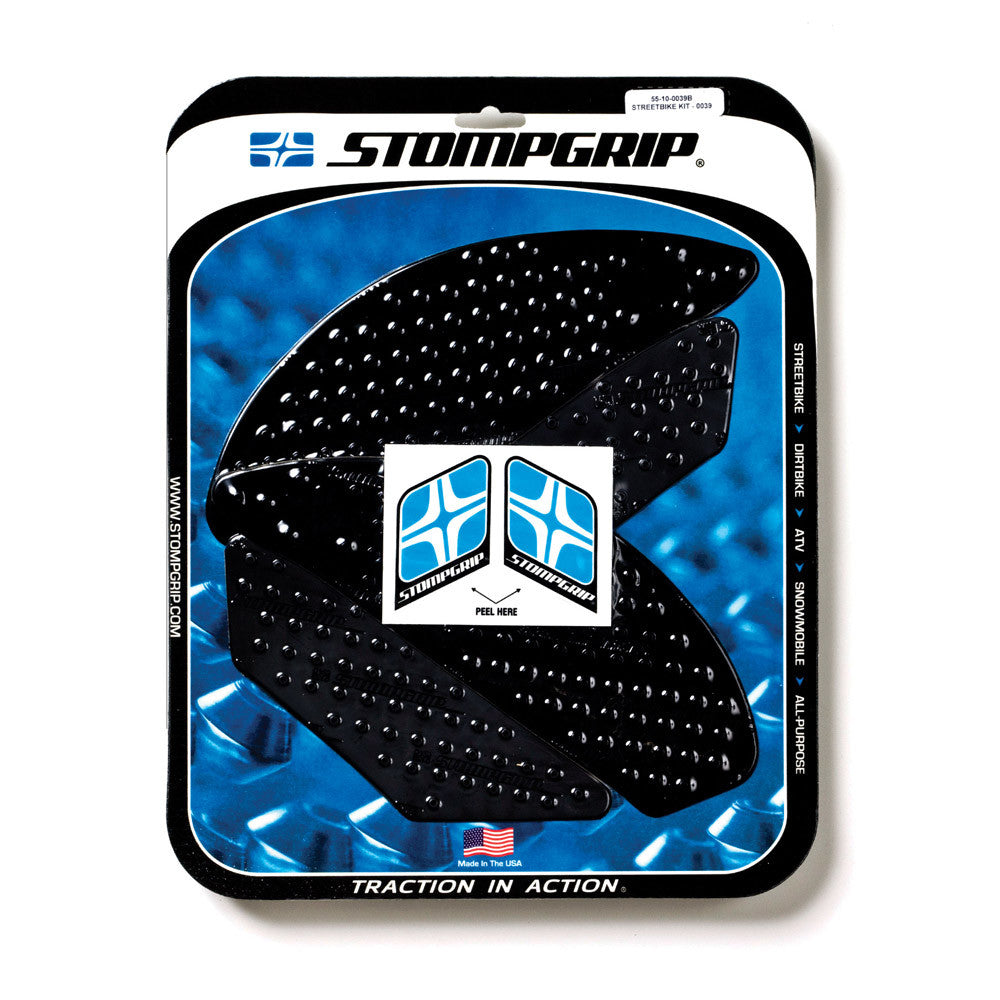 Stompgrip Streetbike Kit - Volcano - 0039