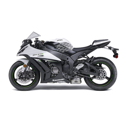 Stompgrip Streetbike Kit - Volcano - 0040