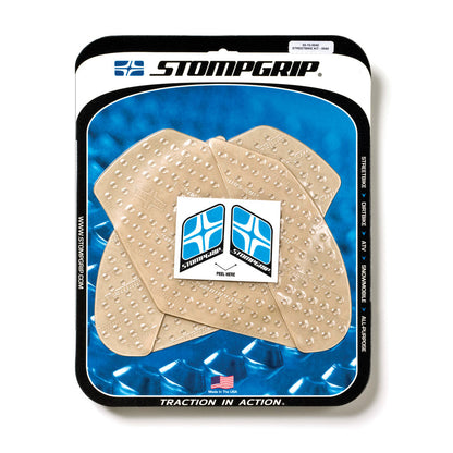 Stompgrip Streetbike Kit - Volcano - 0040