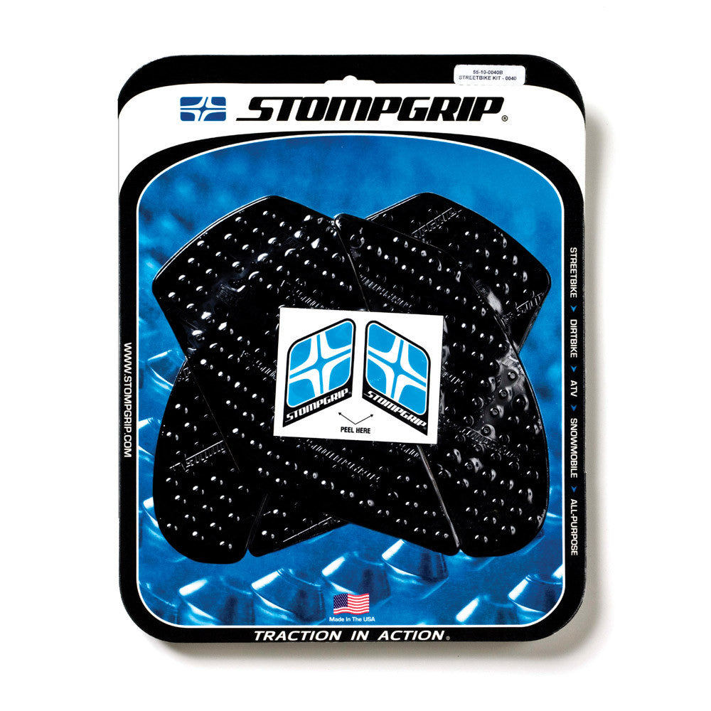 Stompgrip Streetbike Kit - Volcano - 0040