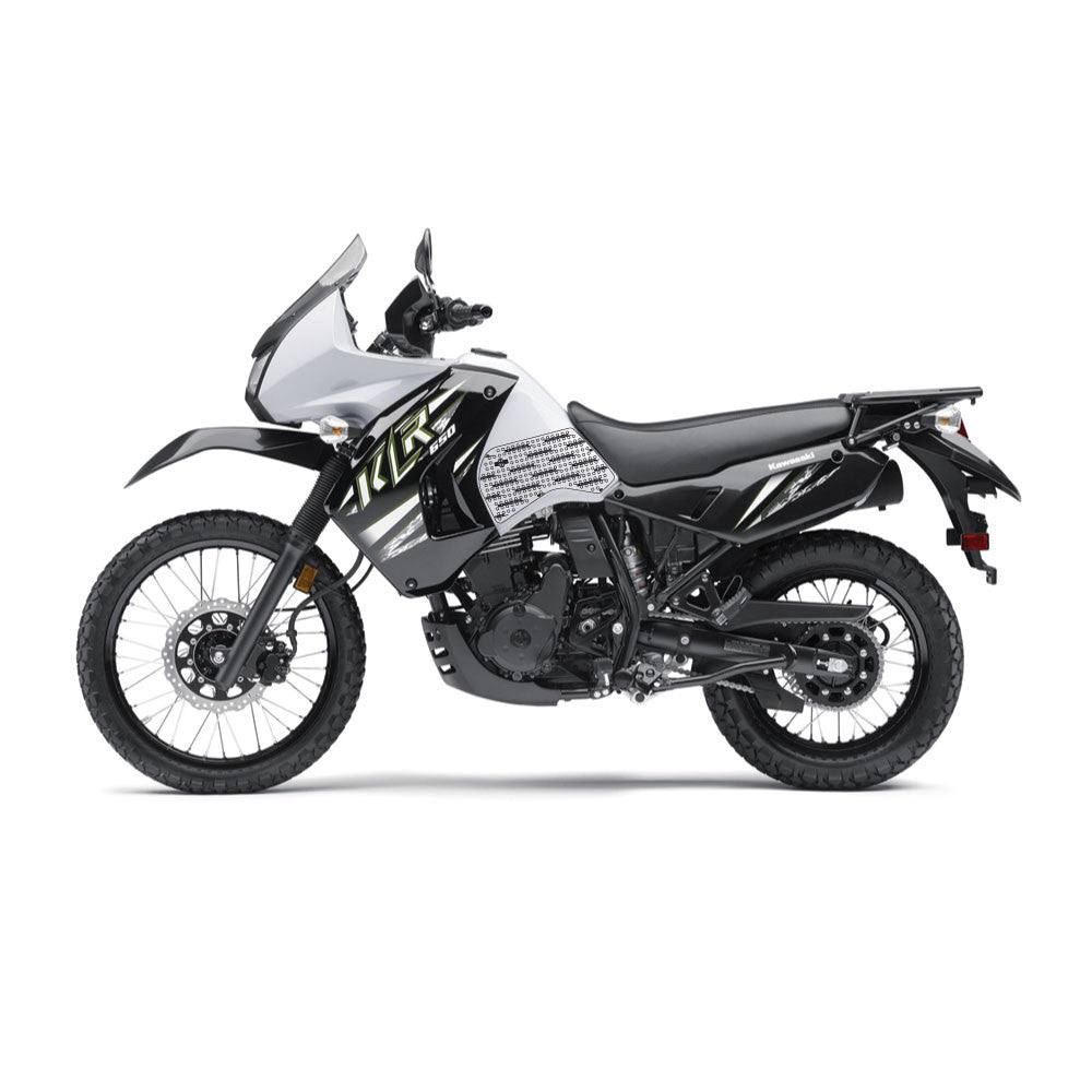 Stompgrip Streetbike Kit - Volcano - 0041