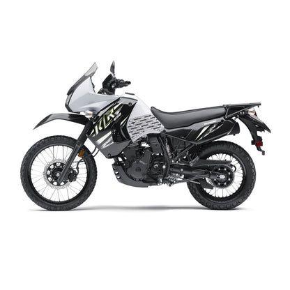Stompgrip Streetbike Kit - Volcano - 0041